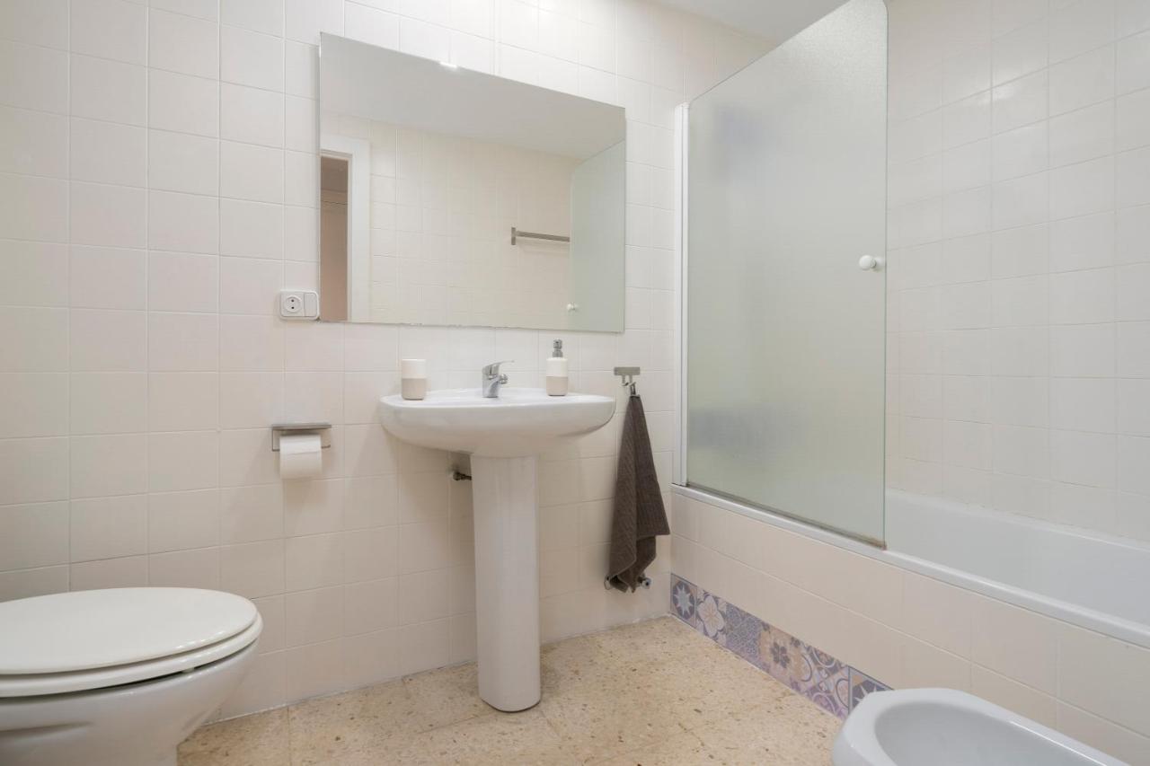 Cadiz Beach & Kids - Free Parking - Sea Views 외부 사진