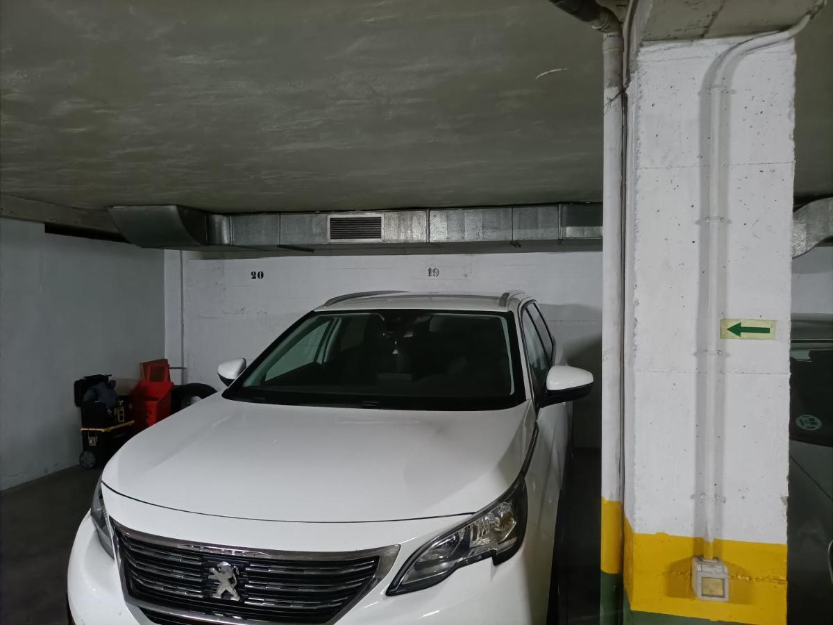 Cadiz Beach & Kids - Free Parking - Sea Views 외부 사진