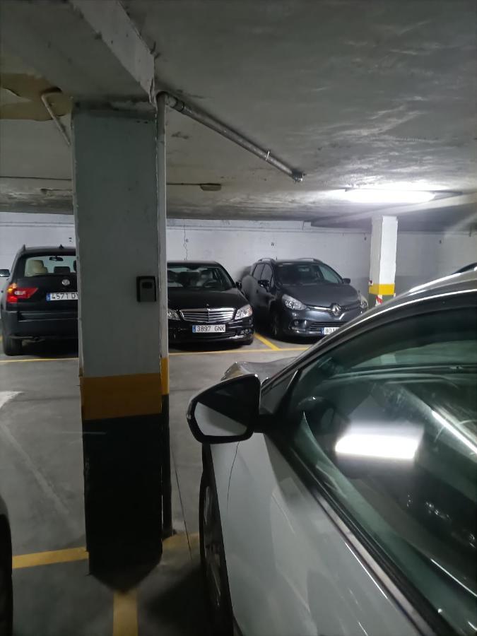 Cadiz Beach & Kids - Free Parking - Sea Views 외부 사진