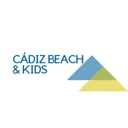 Cadiz Beach & Kids - Free Parking - Sea Views 외부 사진