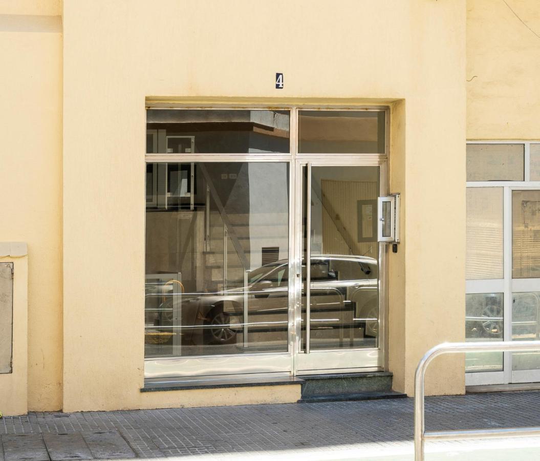 Cadiz Beach & Kids - Free Parking - Sea Views 외부 사진
